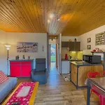 Appartement \'Les Airelles Du Lac\' T2 Gerardmer