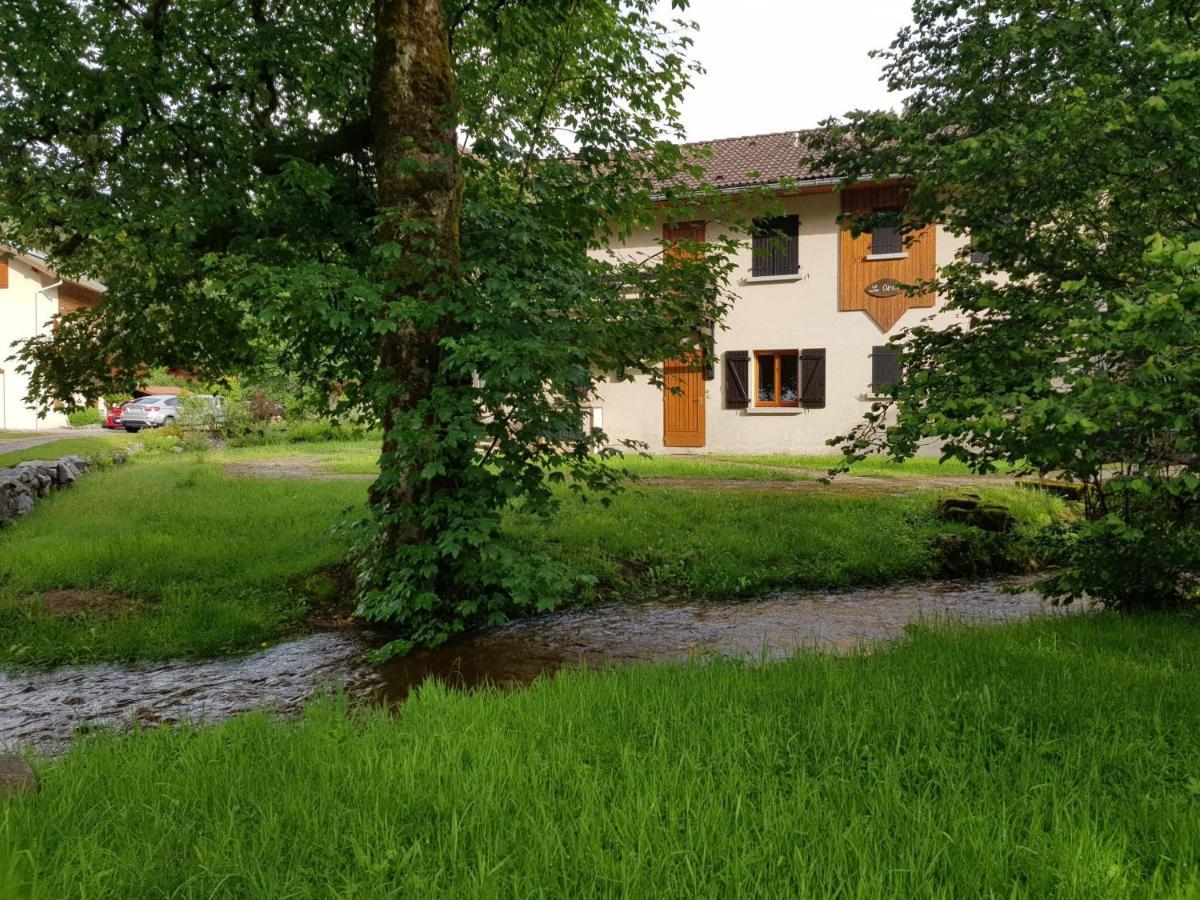 'les Airelles Du Lac' T2 Appartement *