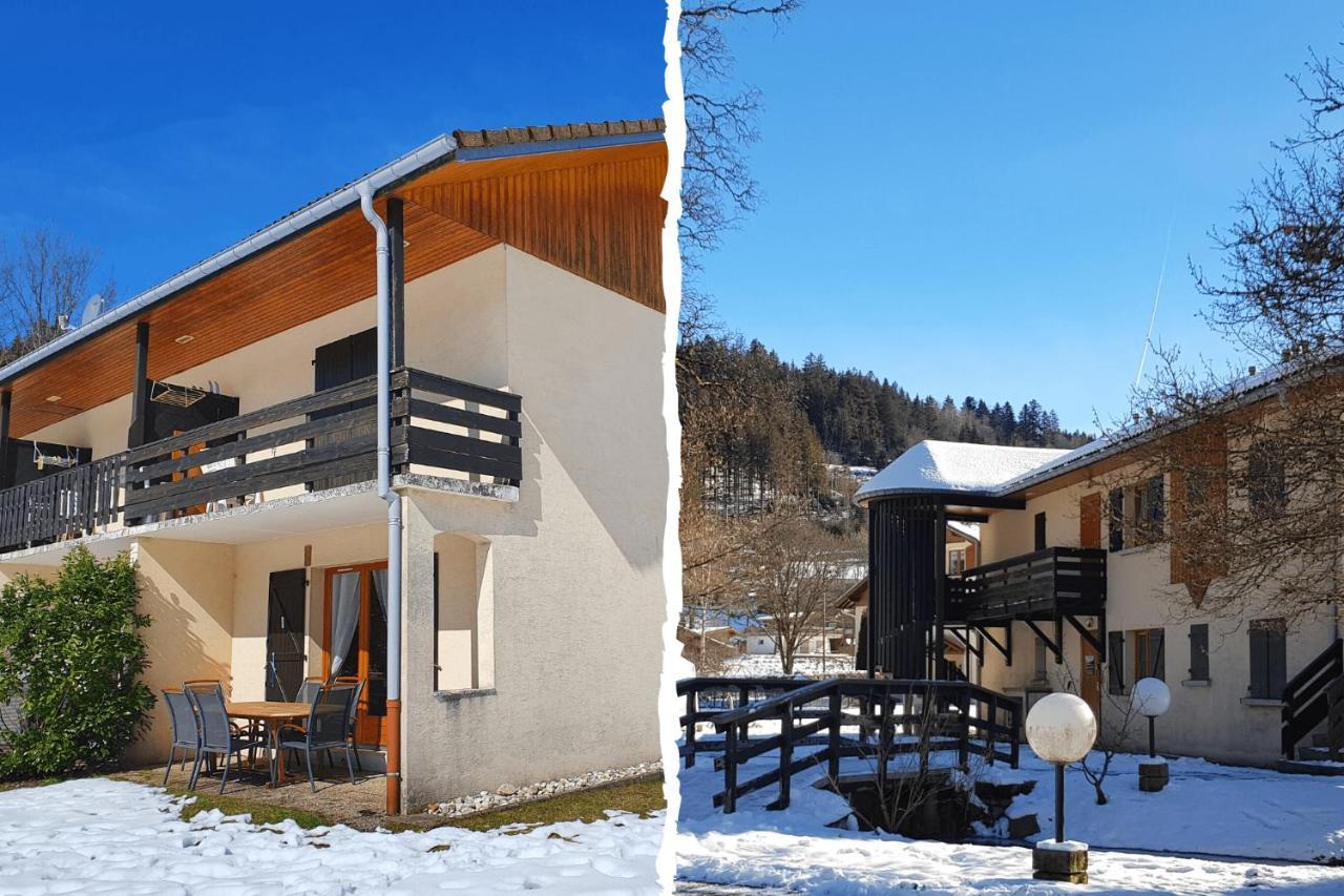 'les Airelles Du Lac' T2 Appartement *