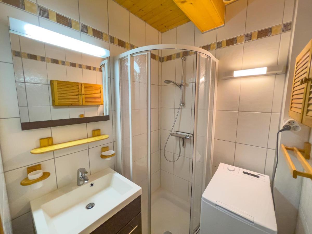 'les Airelles Du Lac' T2 Appartement