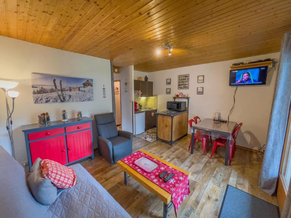 Appartement 'les Airelles Du Lac' T2
