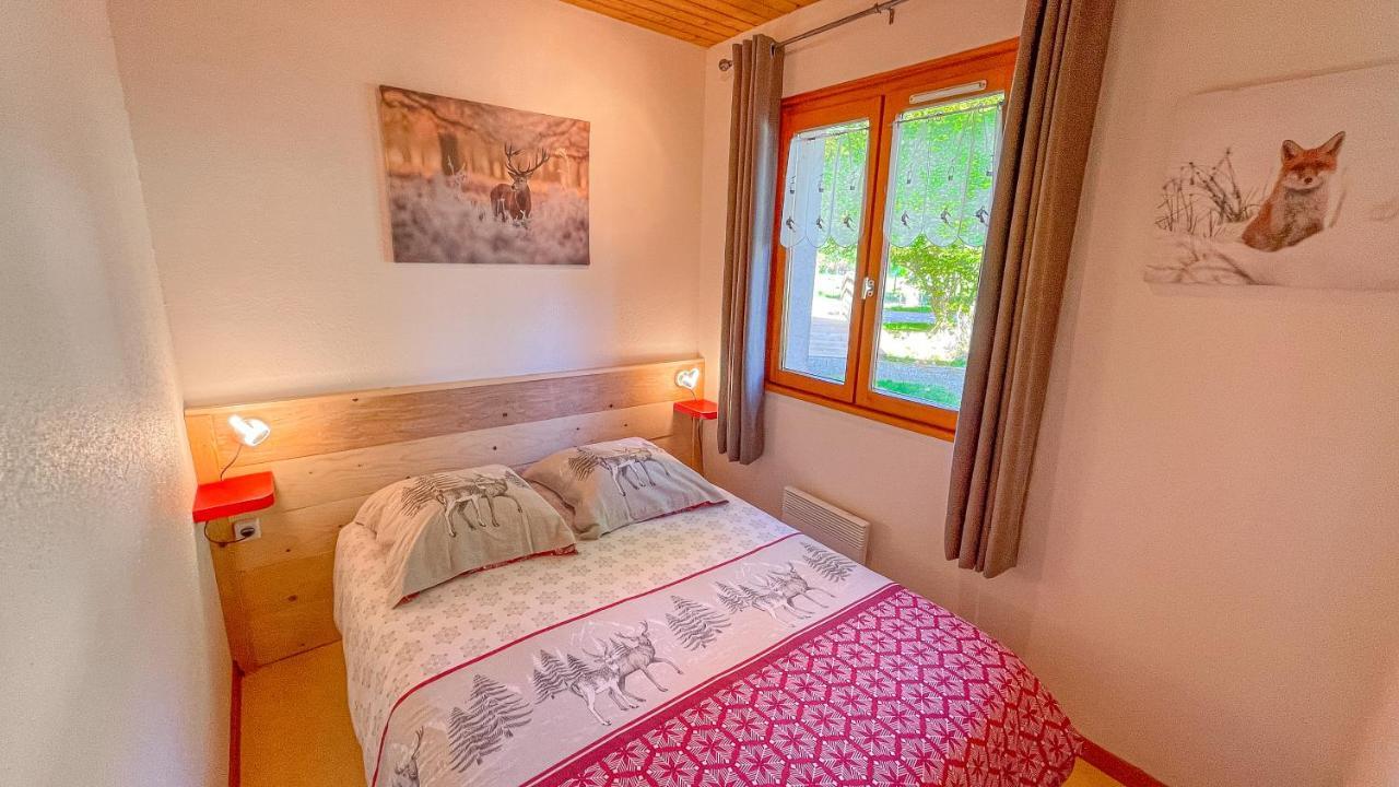 'les Airelles Du Lac' T2 Appartement Gérardmer